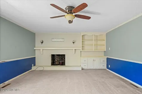 1910 Carolina Circle Goldsboro NC 27530