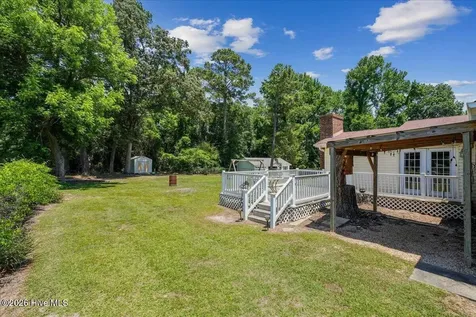 1910 Carolina Circle Goldsboro NC 27530