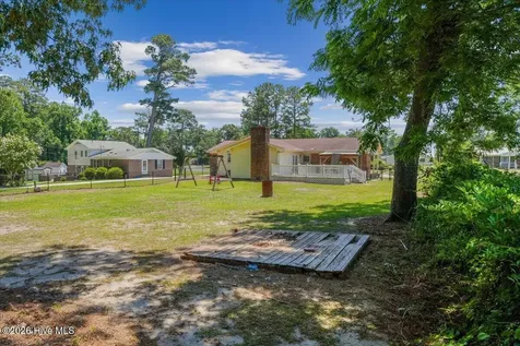 1910 Carolina Circle Goldsboro NC 27530