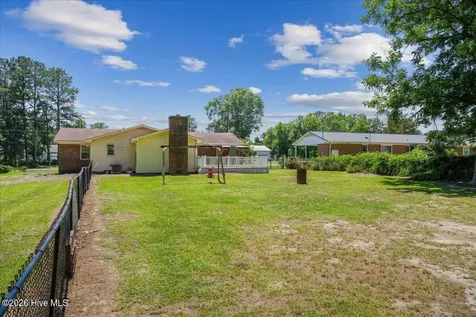 1910 Carolina Circle Goldsboro NC 27530