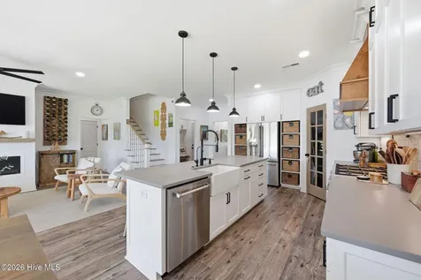 109 Shoreview Drive New Bern NC 28562