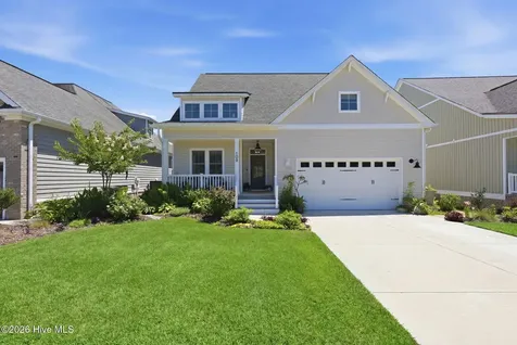 109 Shoreview Drive New Bern NC 28562