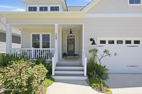 109 Shoreview Drive New Bern NC 28562