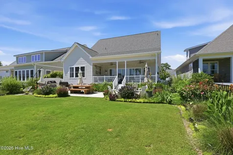 109 Shoreview Drive New Bern NC 28562