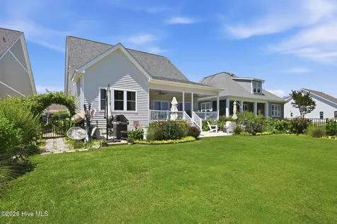 109 Shoreview Drive New Bern NC 28562