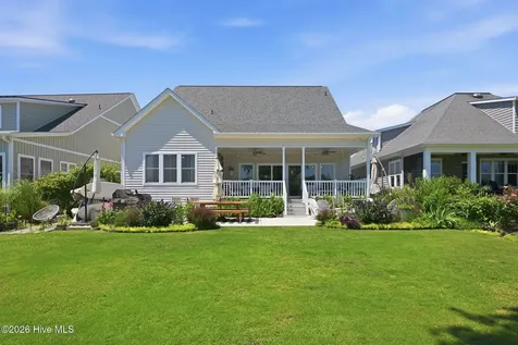 109 Shoreview Drive New Bern NC 28562