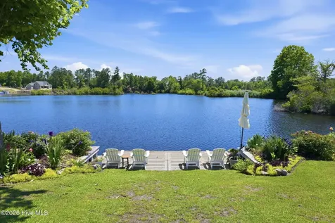 109 Shoreview Drive New Bern NC 28562