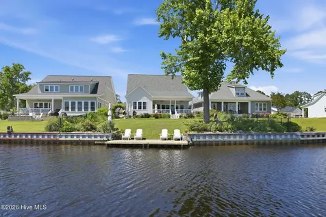 109 Shoreview Drive New Bern NC 28562