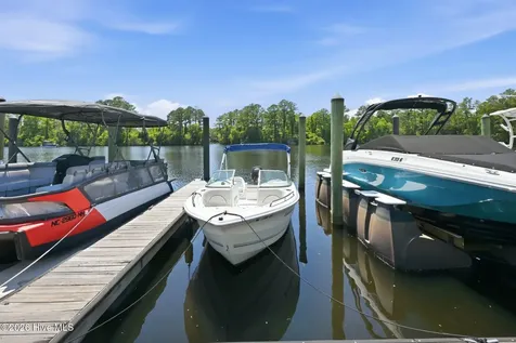 109 Shoreview Drive New Bern NC 28562