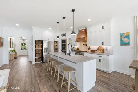 109 Shoreview Drive New Bern NC 28562