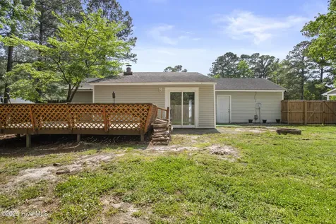 620 Shadowridge Road Jacksonville NC 28546