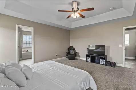 205 Long Neck Drive Richlands NC 28574