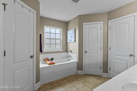 205 Long Neck Drive Richlands NC 28574