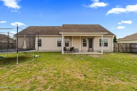 205 Long Neck Drive Richlands NC 28574