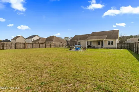 205 Long Neck Drive Richlands NC 28574