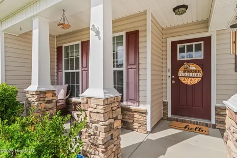 205 Long Neck Drive Richlands NC 28574