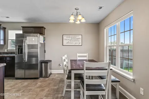 205 Long Neck Drive Richlands NC 28574