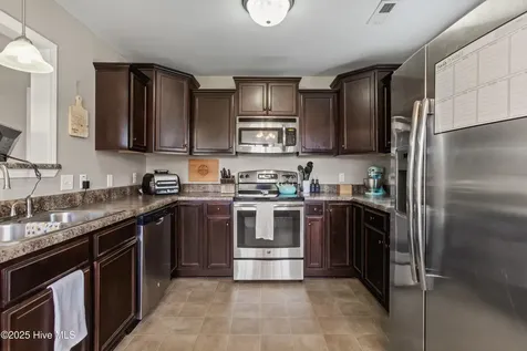 205 Long Neck Drive Richlands NC 28574