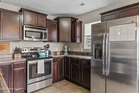 205 Long Neck Drive Richlands NC 28574