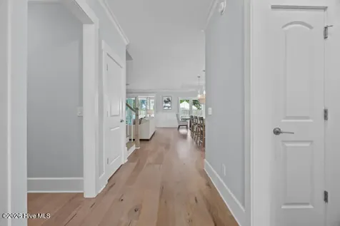 170 Jackline Drive Hampstead NC 28443
