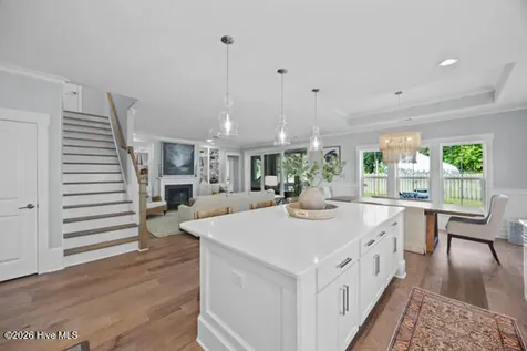 170 Jackline Drive Hampstead NC 28443