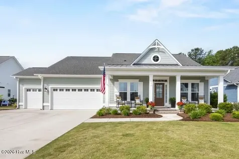 170 Jackline Drive Hampstead NC 28443