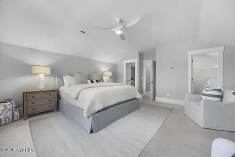 170 Jackline Drive Hampstead NC 28443