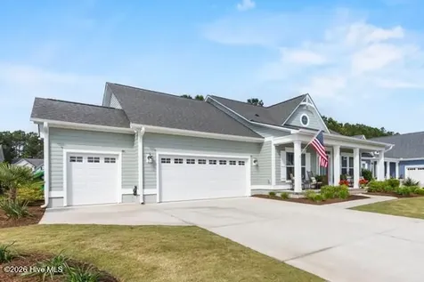 170 Jackline Drive Hampstead NC 28443