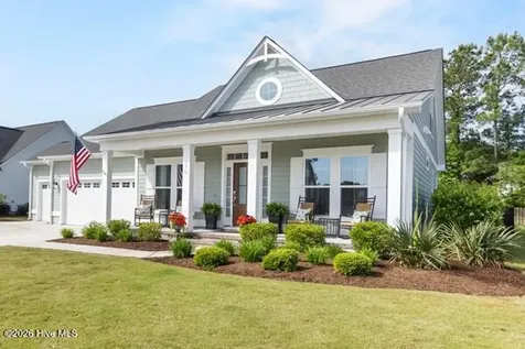 170 Jackline Drive Hampstead NC 28443