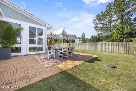 170 Jackline Drive Hampstead NC 28443