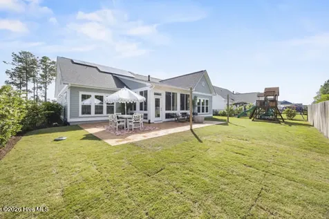 170 Jackline Drive Hampstead NC 28443