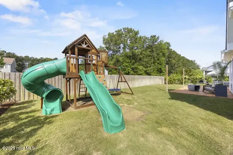 170 Jackline Drive Hampstead NC 28443