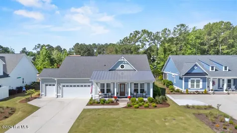 170 Jackline Drive Hampstead NC 28443