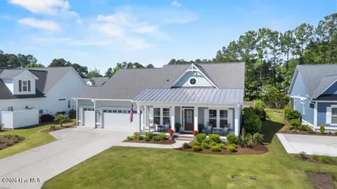 170 Jackline Drive Hampstead NC 28443