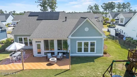 170 Jackline Drive Hampstead NC 28443