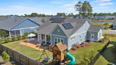 170 Jackline Drive Hampstead NC 28443