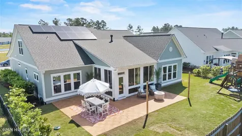 170 Jackline Drive Hampstead NC 28443