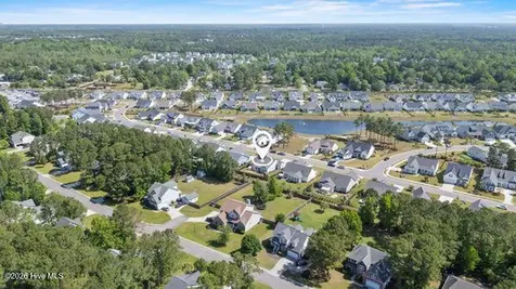 170 Jackline Drive Hampstead NC 28443