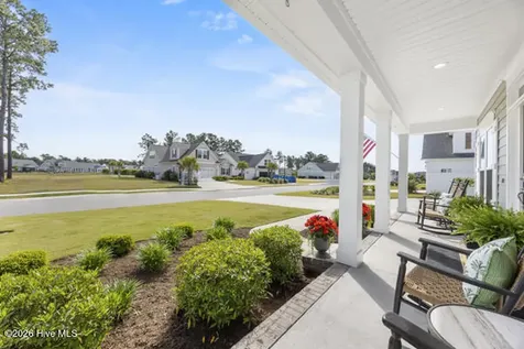 170 Jackline Drive Hampstead NC 28443