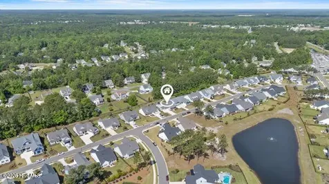 170 Jackline Drive Hampstead NC 28443