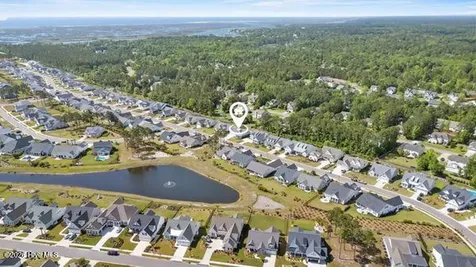 170 Jackline Drive Hampstead NC 28443