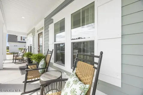 170 Jackline Drive Hampstead NC 28443