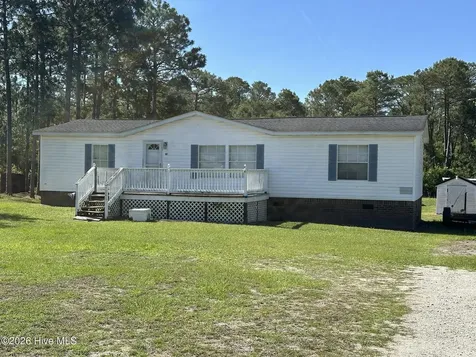 7241 Hunters Ridge Drive Leland NC 28451
