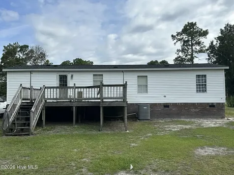 7241 Hunters Ridge Drive Leland NC 28451