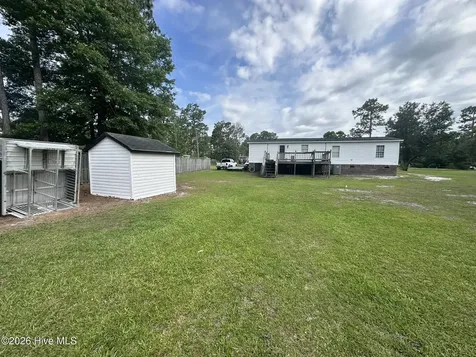 7241 Hunters Ridge Drive Leland NC 28451