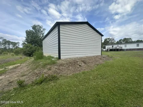 7241 Hunters Ridge Drive Leland NC 28451