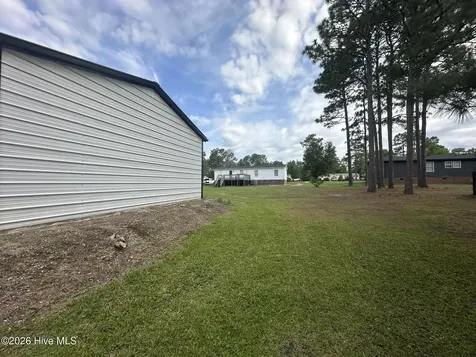 7241 Hunters Ridge Drive Leland NC 28451