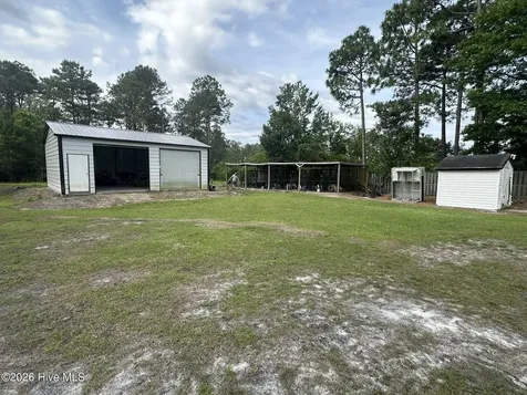 7241 Hunters Ridge Drive Leland NC 28451