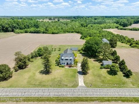 1352 Cornwallis Road Rose Hill NC 28458