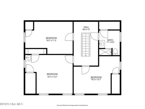 1352 Cornwallis Road Rose Hill NC 28458
